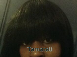 Tamarali