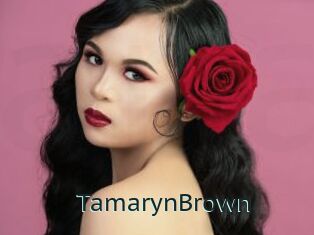 TamarynBrown
