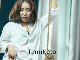 TamiKato