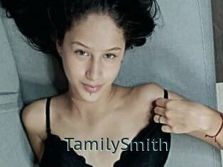 TamilySmith