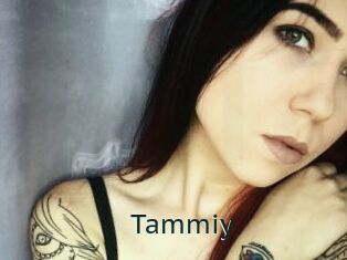 Tammiy