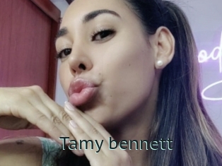 Tamy_bennett