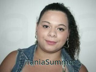 TaniaSummer