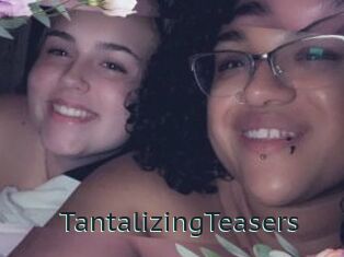 TantalizingTeasers