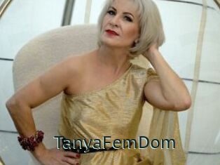TanyaFemDom