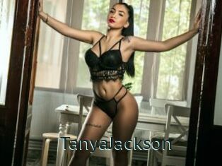 TanyaJackson
