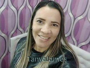 TanyaJames