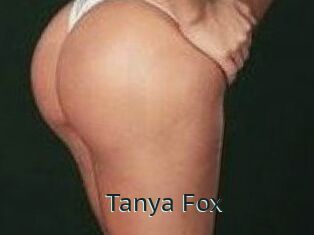 Tanya_Fox