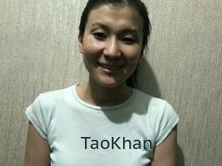 TaoKhan