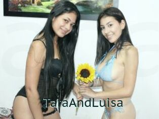 TaraAndLuisa