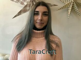 TaraCroft