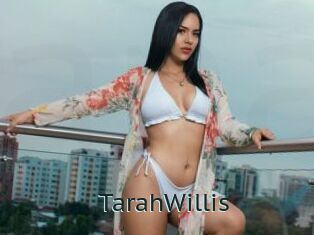 TarahWillis
