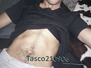 Tasco210906