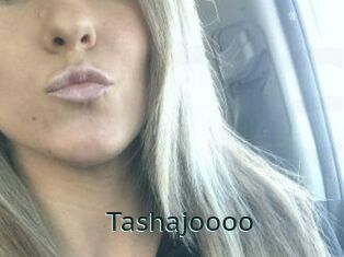 Tashajoooo