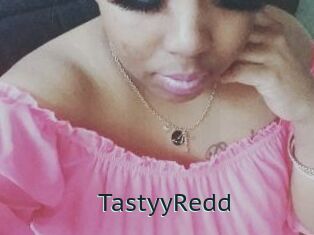 TastyyRedd