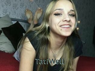 TatiWell