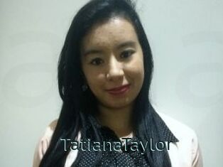 TatianaTaylor