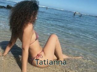 Tatianna
