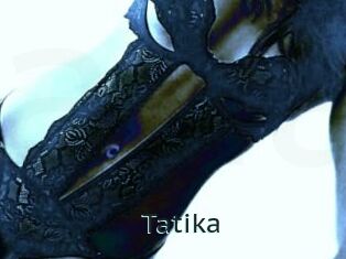 Tatika