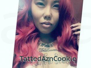 TattedAznCookie