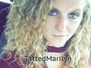 TattedMarilyn