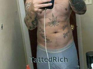TattedRich