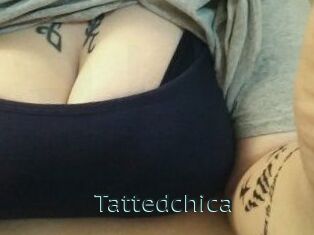 Tattedchica