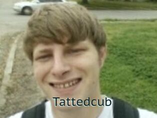 Tattedcub