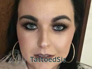 TattoedSis