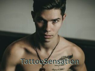 TattooSensation