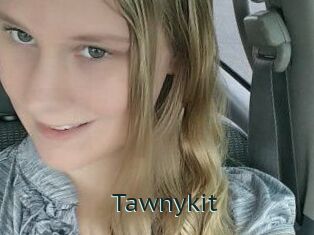Tawnykit