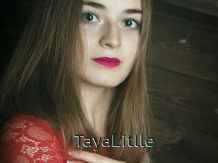 TayaLitlle
