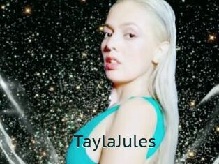 TaylaJules