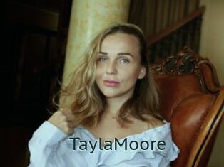 TaylaMoore