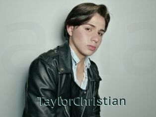 TaylorChristian