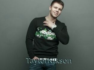 TaylorNikson