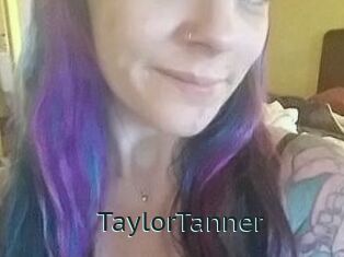 TaylorTanner