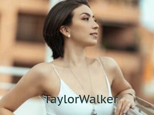 TaylorWalker