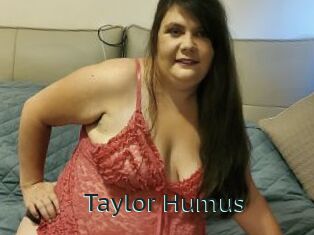 Taylor_Humus