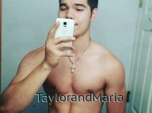 TaylorandMaria