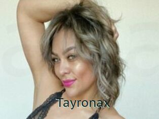 Tayronax
