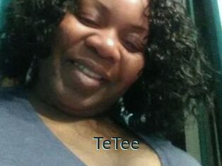 TeTee