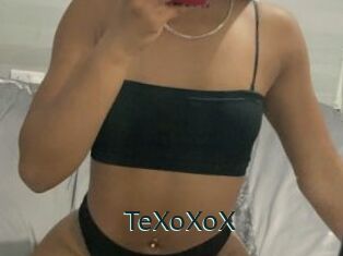 TeXoXoX