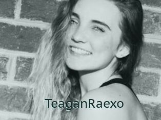 TeaganRaexo
