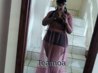 Teamoa