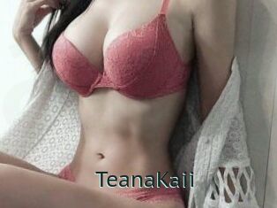 TeanaKaii