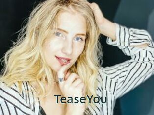 TeaseYou