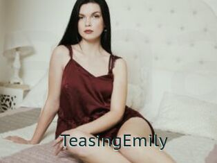 TeasingEmily