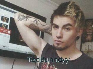 TedBunndyy