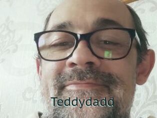 Teddydadd